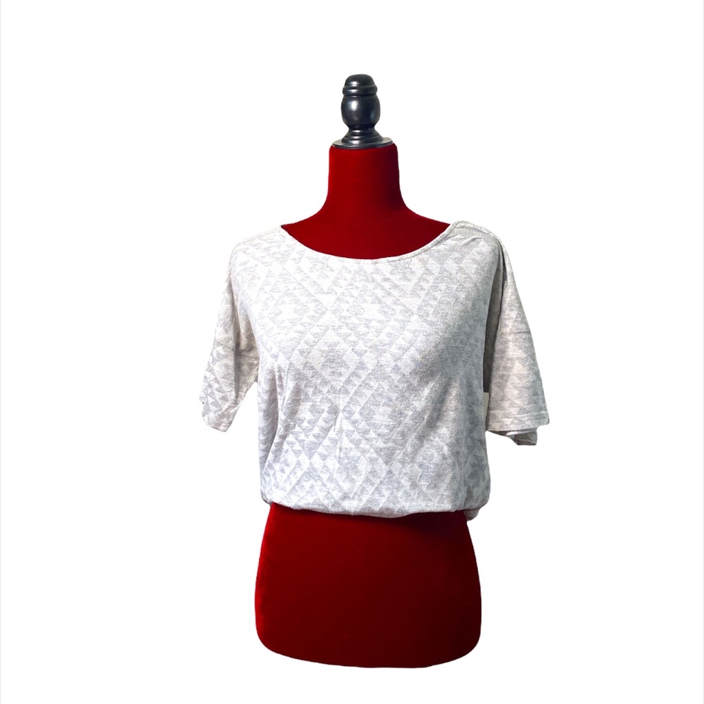 Old Navy Short Sleeves Shirt Size M